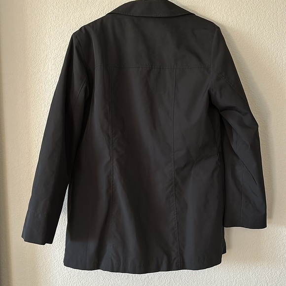 Express rain coat - Picture 2 of 7